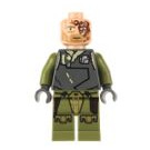 LEGO Obi-Wan (Bounty Hunter Disguise) Minifigure