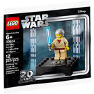 LEGO Obi-Wan Kenobi - Collectable Minifigure Set 30624 Packaging