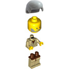 LEGO Obi-Wan Kenobi Collectible Minifigure