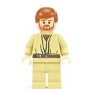 LEGO Obi-Wan Kenobi Minifiguur