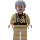 LEGO Obi-Wan Kenobi Мініфігурка