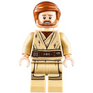 LEGO Obi-Wan Kenobi Minifigur