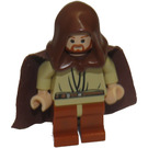 LEGO Obi-Wan Kenobi Minifigure Magnet