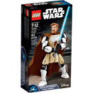 LEGO Obi-Wan Kenobi Set 75109 Packaging