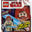 LEGO Obi-Wan Kenobi 911839