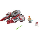 LEGO Obi-Wan's Jedi Interceptor Set 75135