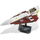 LEGO Obi-Wan's Jedi Starfighter Set 10215
