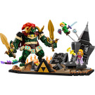 LEGO Ocarina of Time - The Final Battle Set 77093
