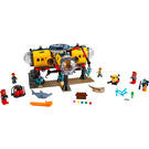 LEGO Ocean Exploration Base 60265