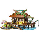 LEGO Ocean House Set 910036