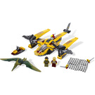 LEGO Ocean Interceptor Set 5888