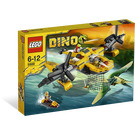 LEGO Ocean Interceptor 5888 Emballage