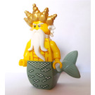 LEGO Ocean King Мініфігурка