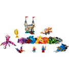 LEGO Ocean's Bottom Set 10404