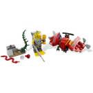 LEGO Ocean Speeder Set 7976