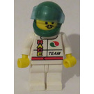 LEGO Octan Go-Kart Racer Minifigurka