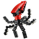 LEGO Octopus 11939