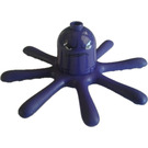 LEGO Octopus with Straight Legs (Stretch)