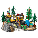 LEGO Off-Road Adventure 910056