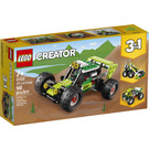 LEGO Off-Road Buggy Set 31123 Packaging