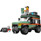 LEGO Off-Road Mountain Truck 60447