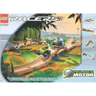 LEGO Off-Road Race Track Set 4588 Instructions