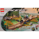 LEGO Off-Road Race Track Set 4588 Packaging