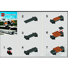 LEGO Off-Road Racer 2 30035 Instruktioner