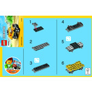 LEGO Off-Road Set 30283 Instructions