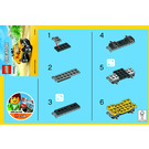 LEGO Off-Road 30283 Instructies