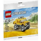 LEGO Off-Road Set 30283 Packaging