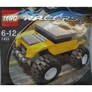 LEGO Off Road Set 7453
