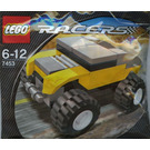 LEGO Off Road 7453