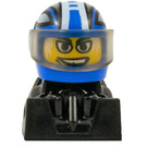 LEGO Off-Roader Minifiguur