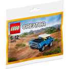 LEGO Off Roader Set 30475 Packaging