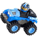 LEGO Off-Roader 8358