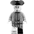 LEGO Officer Magda Figurine