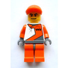LEGO Official 1 Figurine