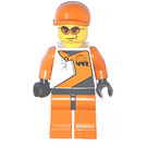 LEGO Official 2 Minifigure