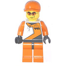 LEGO Official 2 Minifigur