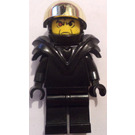 LEGO Ogel, Noir Mains Figurine