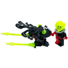 LEGO Ogel Drone Octopus Set 4799