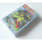 LEGO Ogel Drone Octopus Set 4799 Packaging