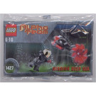 LEGO Ogel Marine Slizer Set 1427