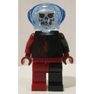 LEGO Ogel Minion, Alpha Team Minifigure