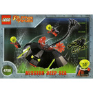 LEGO Ogel Mutant Ray 4788