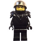 LEGO Ogel with Black Hands Minifigure