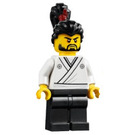 LEGO Okino Minifigur