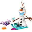 LEGO Olaf and Bruni's Picnic Fun Set 43287