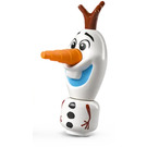 LEGO Olaf Minifigura